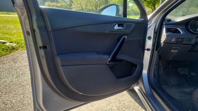 Peugeot 508 Sw image 8