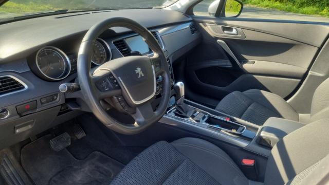 Peugeot 508 Sw image 9