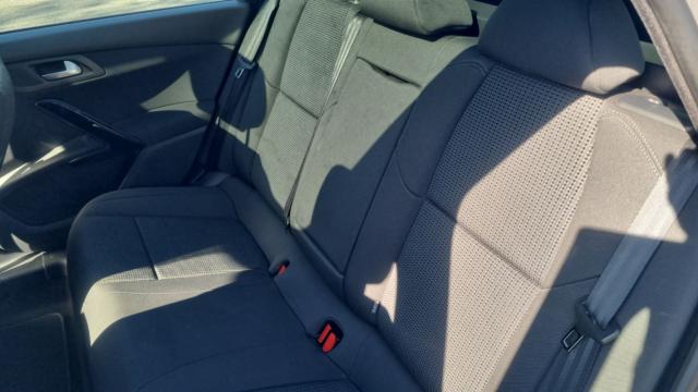 Peugeot 508 Sw image 3
