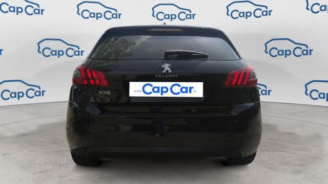Peugeot 308 image 2
