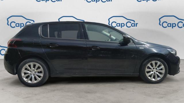 Peugeot 308 image 7