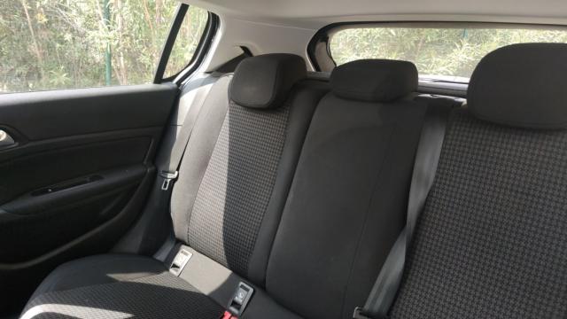 Peugeot 308 image 4
