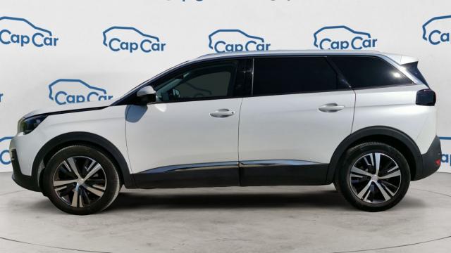 Peugeot 5008 image 3