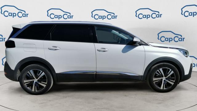 Peugeot 5008 image 2