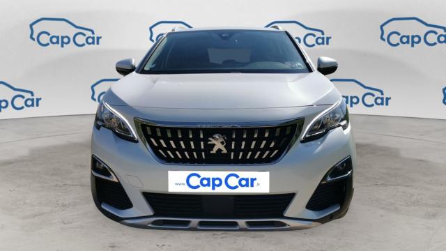 Peugeot 5008 image 5