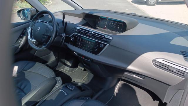 Citroen C4 Spacetourer image 6