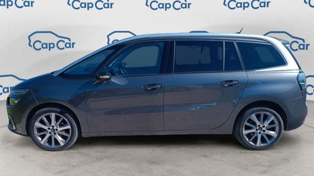 Citroen C4 Spacetourer image 2