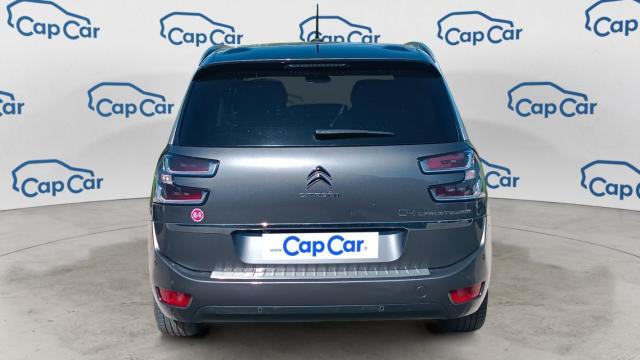 Citroen C4 Spacetourer image 3