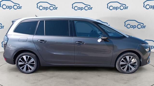 Citroen C4 Spacetourer image 1