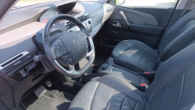 Citroen C4 Spacetourer image 9