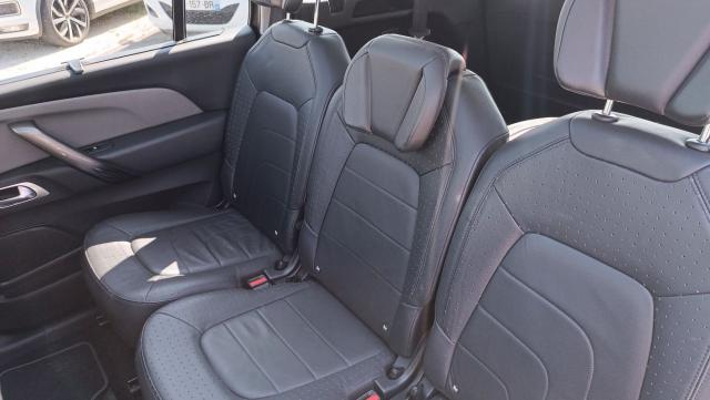 Citroen C4 Spacetourer image 8