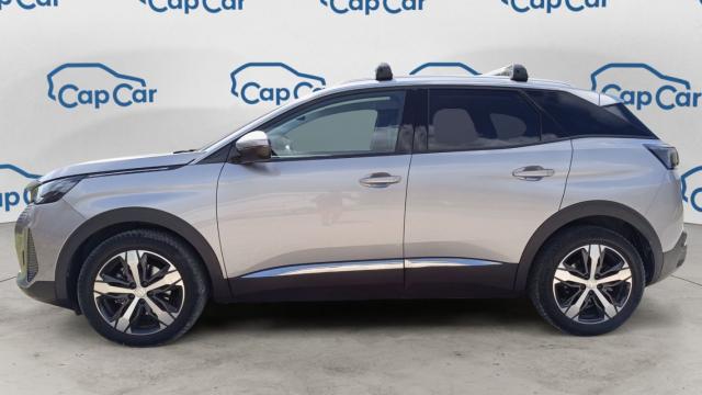 Peugeot 3008 image 7
