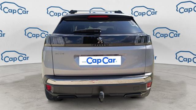 Peugeot 3008 image 8