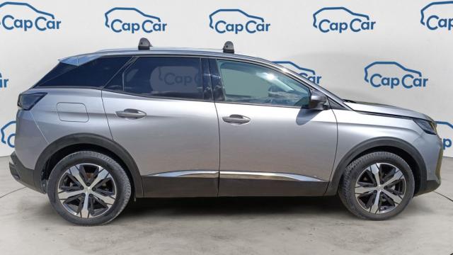 Peugeot 3008 image 5