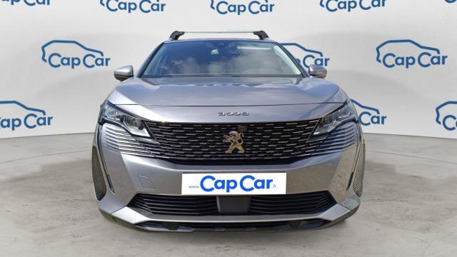 Peugeot 3008 image 2