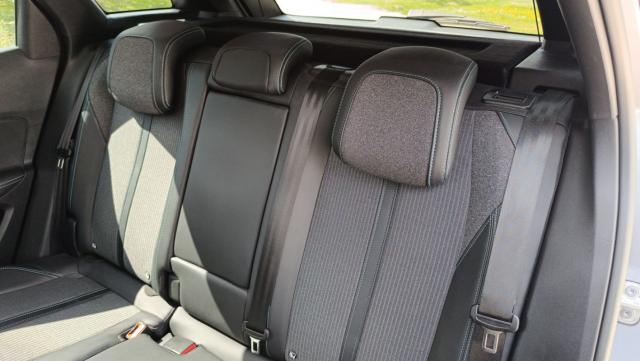 Peugeot 3008 image 3