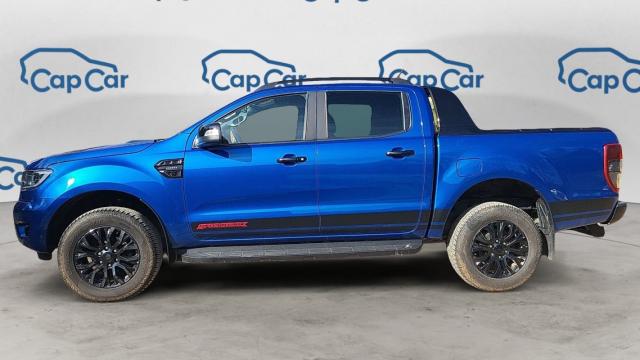 Ford Ranger image 5