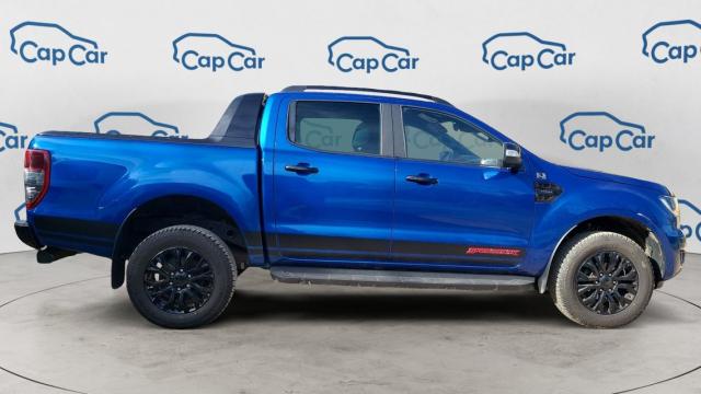Ford Ranger image 7