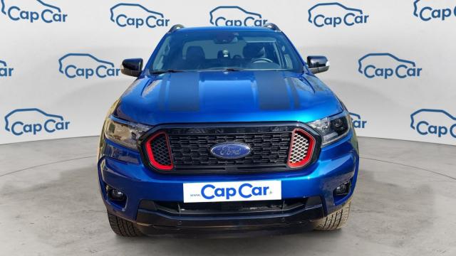 Ford Ranger image 4