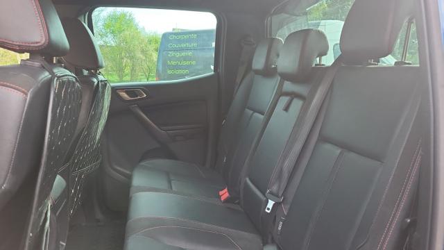 Ford Ranger image 8