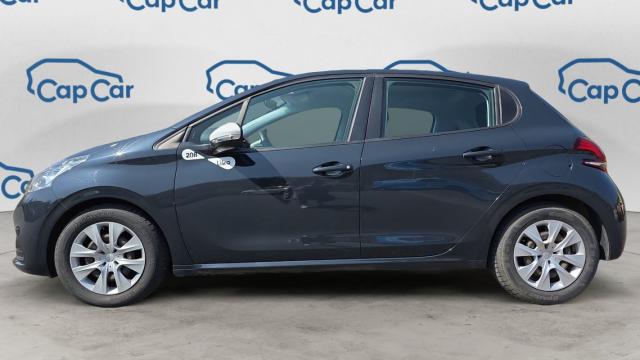 Peugeot 208 image 8