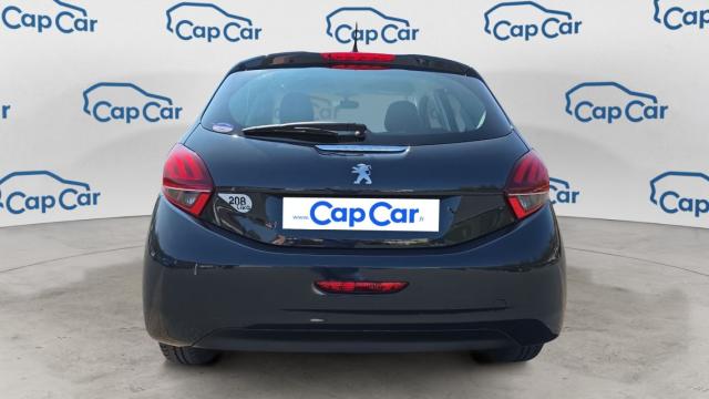 Peugeot 208 image 7