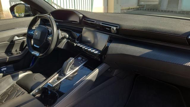 Peugeot 508 image 9