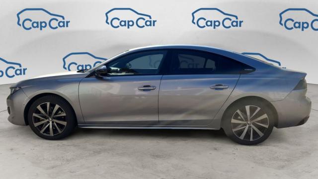 Peugeot 508 image 1