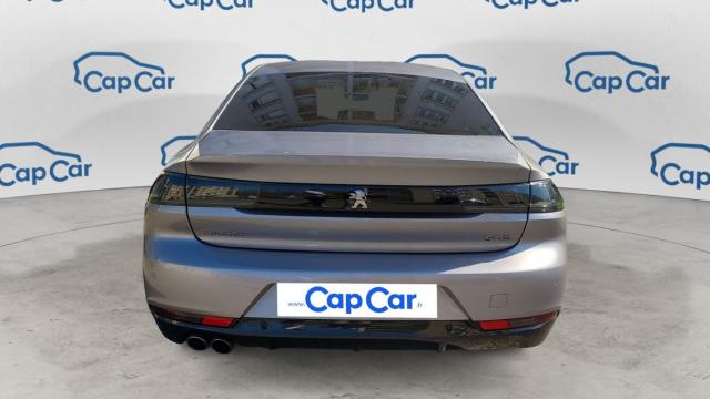 Peugeot 508 image 3