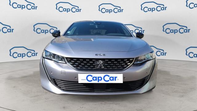 Peugeot 508 image 7