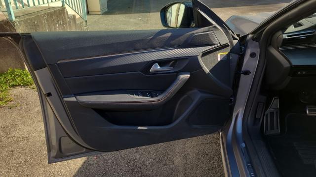 Peugeot 508 image 8