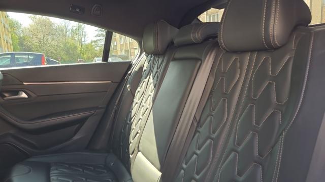 Peugeot 508 image 2