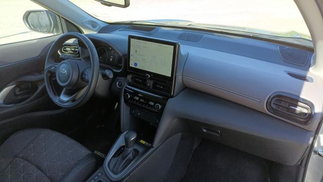 Toyota Yaris Cross image 1