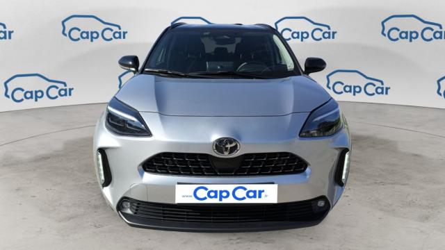 Toyota Yaris Cross image 7