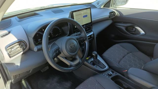Toyota Yaris Cross image 8