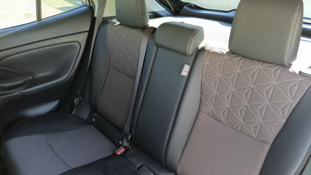 Toyota Yaris Cross image 2