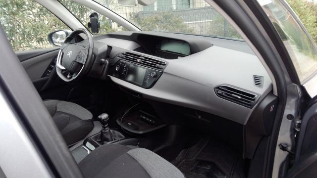 Citroen C4 Spacetourer image 5