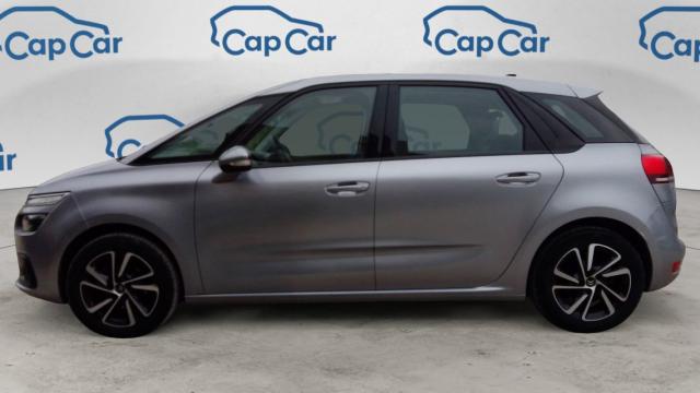 Citroen C4 Spacetourer image 8