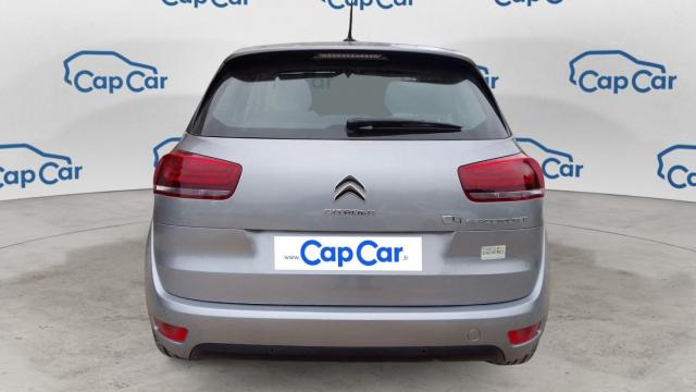 Citroen C4 Spacetourer image 7