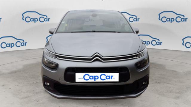 Citroen C4 Spacetourer image 2