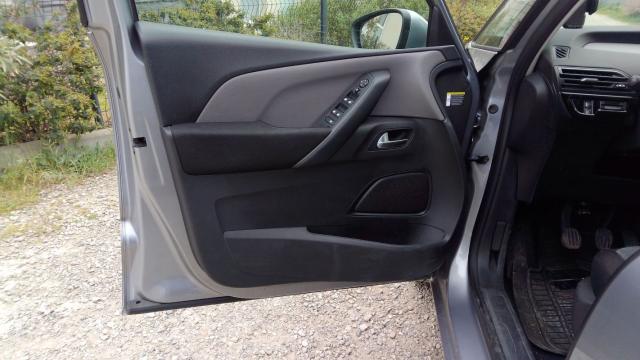 Citroen C4 Spacetourer image 9