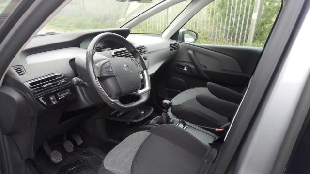 Citroen C4 Spacetourer image 6
