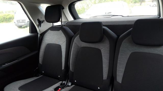Citroen C4 Spacetourer image 3