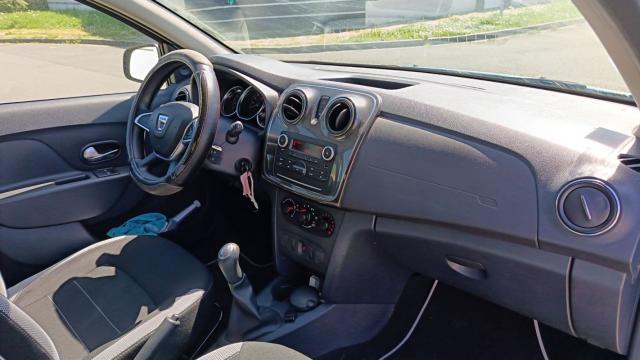 Dacia Sandero image 5