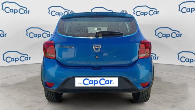 Dacia Sandero image 2