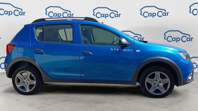 Dacia Sandero image 8