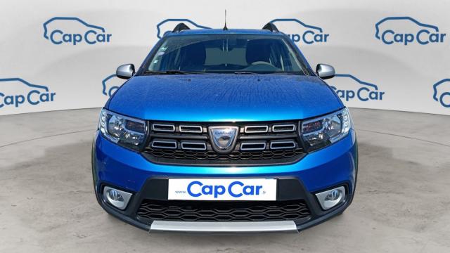 Dacia Sandero image 9