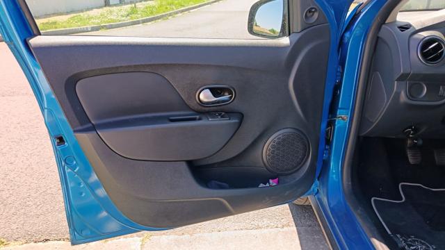 Dacia Sandero image 7
