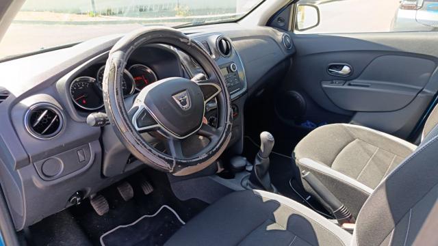 Dacia Sandero image 4