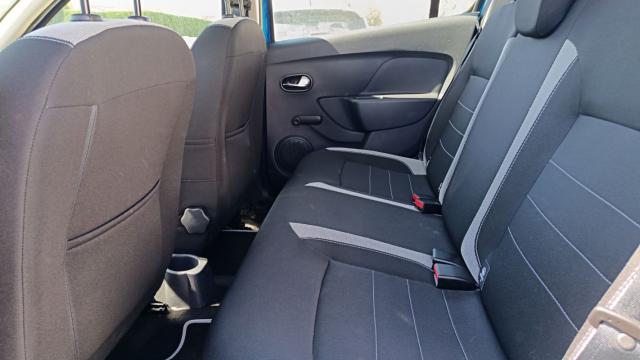 Dacia Sandero image 3